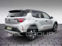 2026 Opel Frontera