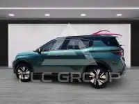 2026 Opel Frontera