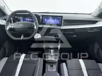 2026 Opel Frontera