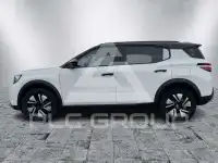2026 Opel Frontera