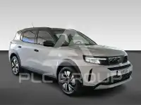 2026 Opel Frontera