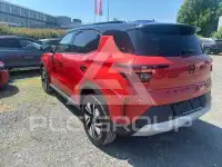2026 Opel Frontera