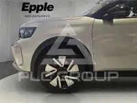 2026 Opel Frontera