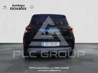 2026 Opel Frontera