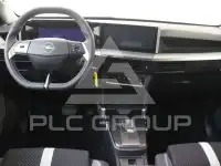2026 Opel Frontera