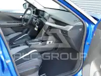 2026 Opel Frontera