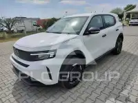 2026 Opel Frontera