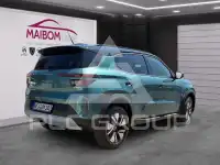2026 Opel Frontera