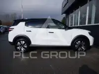 2026 Opel Frontera