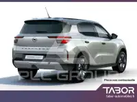 2026 Opel Frontera