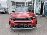 2026 Opel Frontera