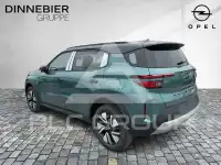 2026 Opel Frontera