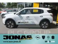 2026 Opel Frontera