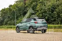 2026 Opel Frontera