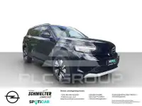 2026 Opel Frontera