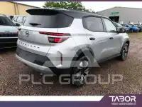 2026 Opel Frontera