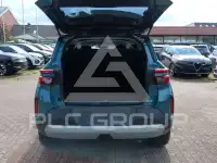 2026 Opel Frontera
