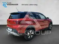 2026 Opel Frontera