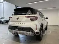 2026 Opel Frontera