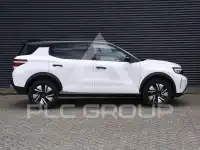 2026 Opel Frontera