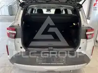 2026 Opel Frontera