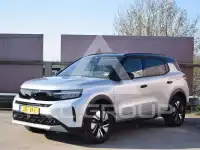 2026 Opel Frontera