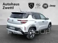 2026 Opel Frontera