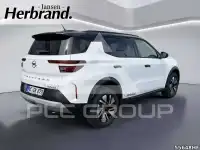 2026 Opel Frontera