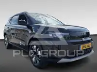 2026 Opel Frontera