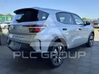 2026 Opel Frontera