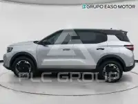 2026 Opel Frontera