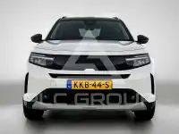 2026 Opel Frontera