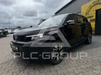 2026 Opel Frontera