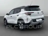 2026 Opel Frontera