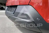 2026 Opel Frontera