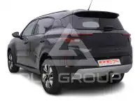2026 Opel Frontera