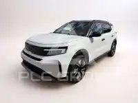 2026 Opel Frontera