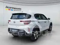 2026 Opel Frontera
