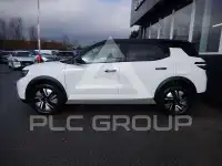 2026 Opel Frontera