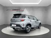 2026 Opel Frontera
