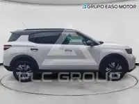 2026 Opel Frontera