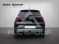 2026 Opel Frontera