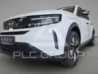 2026 Opel Frontera