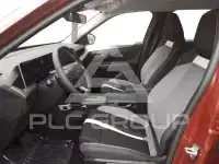 2026 Opel Frontera