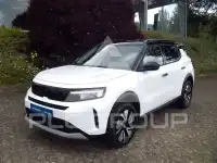 2026 Opel Frontera