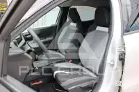 2026 Opel Frontera