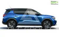 2026 Opel Frontera