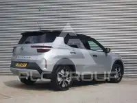 2026 Opel Frontera