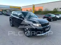 2026 Opel Frontera