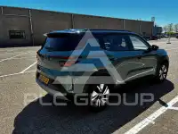 2026 Opel Frontera